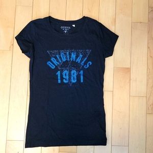 Guess T shirt